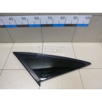 Стекло кузовное глухое левое VAG A6 [C7,4G] (2011 - ) 4G5845299FNVB