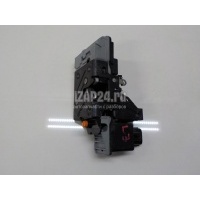 Замок двери задней левой Volvo S60 (2000 - 2009) 30663052
