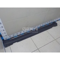 Накладка на порог (наружная) Ssang Yong Actyon New/Korando C (2010 - ) 7956034001