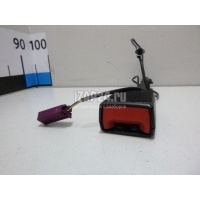 Ответная часть ремня безопасности Ford Focus III (2011 - ) 1760051