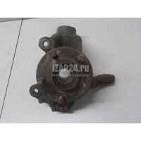Кулак поворотный передний левый Ford Galaxy (2006 - 2015) 1474291