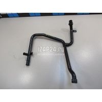 Трубка охлажд. жидкости металлическая VAG A4 [B6] (2000 - 2004) 059121075Q