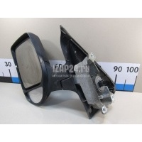 Зеркало левое электрическое Ford Transit (2006 - 2013) 1619553