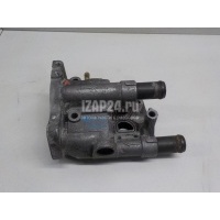 Корпус термостата GM Astra G (1998 - 2005) 55559594