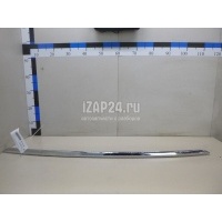 Накладка двери багажника VAG Passat [B6] (2005 - 2010) 3C9853955B7Z7
