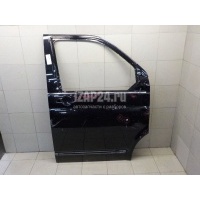 Дверь передняя правая VAG Transporter T5 (2003 - 2015) 7E0831056F