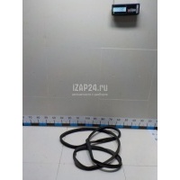 Уплотнитель багажника VAG A7 (4G8) (2011 - 2018) 4G8827705B