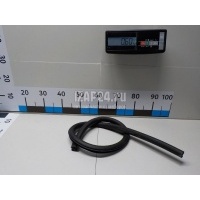 Уплотнитель двери VAG A7 (4G8) (2011 - 2018) 4G8833707A