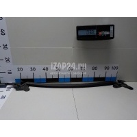 Уплотнитель стекла двери VAG A7 (4G8) (2011 - 2018) 4G8839480H