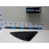 Стекло кузовное глухое правое VAG A7 (4G8) (2011 - 2018) 4G8845300CNVB