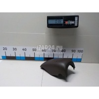 Кожух рулевой колонки нижний VAG A7 (4G8) (2011 - 2018) 4G0953512BD6