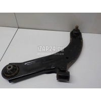 Рычаг передний левый Nissan Micra (K12E) (2002 - 2010) 54501EL00D