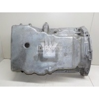 Поддон масляный двигателя Mazda CX 7 (2007 - 2012) L3K910400E