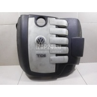 Накладка декоративная VAG Touareg (2002 - 2010) 070103926A