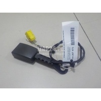 Ответная часть ремня безопасности VAG Touareg (2002 - 2010) 7L0857778CMCX