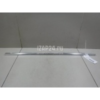 Накладка стекла заднего левого VAG Touareg (2002 - 2010) 7L6839475GPRP