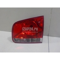 Фонарь задний внутренний правый VAG Touareg (2002 - 2010) 7L6945094R