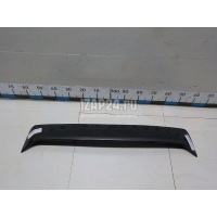 Спойлер (дефлектор) багажника Chery Very (A13) (2011 - 2014) J155604110DQ