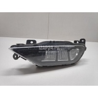 Фара противотуманная левая Volvo XC90 (2015 - ) 31395865