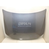 Капот VAG Amarok (2010 - ) 2H0823033