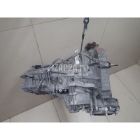 МКПП (механическая коробка переключения передач) VAG A4 [B9] 2015 0DJ300027P