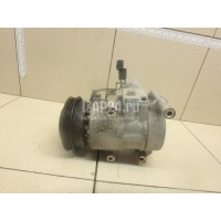 Компрессор системы кондиционирования Hyundai-Kia RIO (2005 - 2011) 977011G010