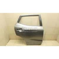 Дверь задняя правая Nissan Qashqai (J11) (2014 - ) H2100HV0MA