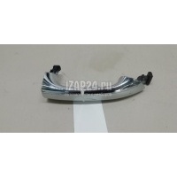 Ручка двери наружная правая Mercedes Benz W164 M-Klasse (ML) (2005 - 2011) 16476006709775