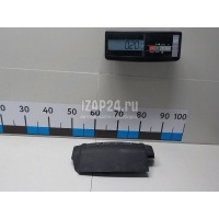 Накладка декоративная VAG A7 (4G8) (2011 - 2018) 06E103925F