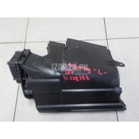 Воздуховод VAG Touareg (2002 - 2010) 7L0820351B