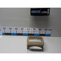 Накладка (кузов внутри) VAG A7 (4G8) (2011 - 2018) 4G0864376BBH9