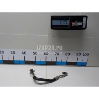 Трубка масляная VAG A7 (4G8) (2011 - 2018) 4G0317817Q