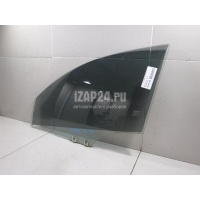 Стекло двери передней левой Mazda Mazda 3 (BK) (2002 - 2009) BP4K59511B