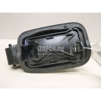 Ниша лючка бензобака VAG Allroad quattro (2012 - ) 4G0809906C