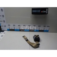 Ремень безопасности VAG Allroad quattro (2012 - 2019) 4G8857805DDBG