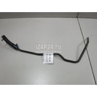 Трубка охлажд. жидкости металлическая Ssang Yong Actyon New/Korando C (2010 - ) 2143234001