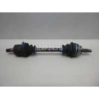 Полуось передняя Land Rover Freelander (1998 - 2006) TDB103520
