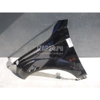 Крыло переднее левое VAG Q7 [4L] (2005 - 2015) 4L0821101