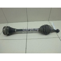 Полуось передняя левая VAG Altea (2004 - 2015) 1K0407271DJ