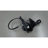 Кулиса КПП BMW 5 E60 2003-2009 2004 25167522144