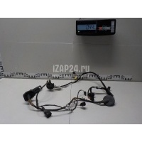Проводка (коса) VAG A7 (4G8) (2011 - 2018) 4G8971029FD