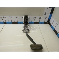 Педаль тормоза Nissan Navara (D40) (2005 - 2015) 465014X00A