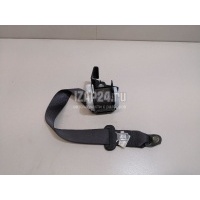 Ремень безопасности Subaru Impreza (G12) (2007 - 2012) 64660FG010JI