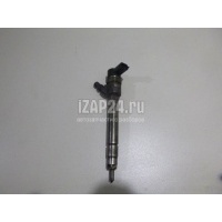 Форсунка дизельная электрическая Volvo S60 (2000 - 2009) 8603595