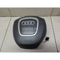 Подушка безопасности в рулевое колесо VAG A6 [C6,4F] (2004 - 2011) 4F0880201S6PS