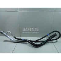 Горловина топливного бака Land Rover Freelander 2 (2007 - 2014) LR000989