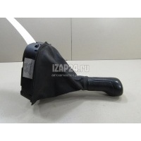 Рукоятка кулисы КПП VAG Polo (HB) (2009 - ) 6R0711113DXAS