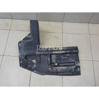 Пыльник двигателя боковой левый Lifan X50 (2015 - ) A2803171B1