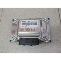 Блок управления двигателем Lifan X50 2015 ABC3612100D1