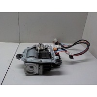 Насос регулировки подвески BMW X5 E53 (2000 - 2007) 37226787617